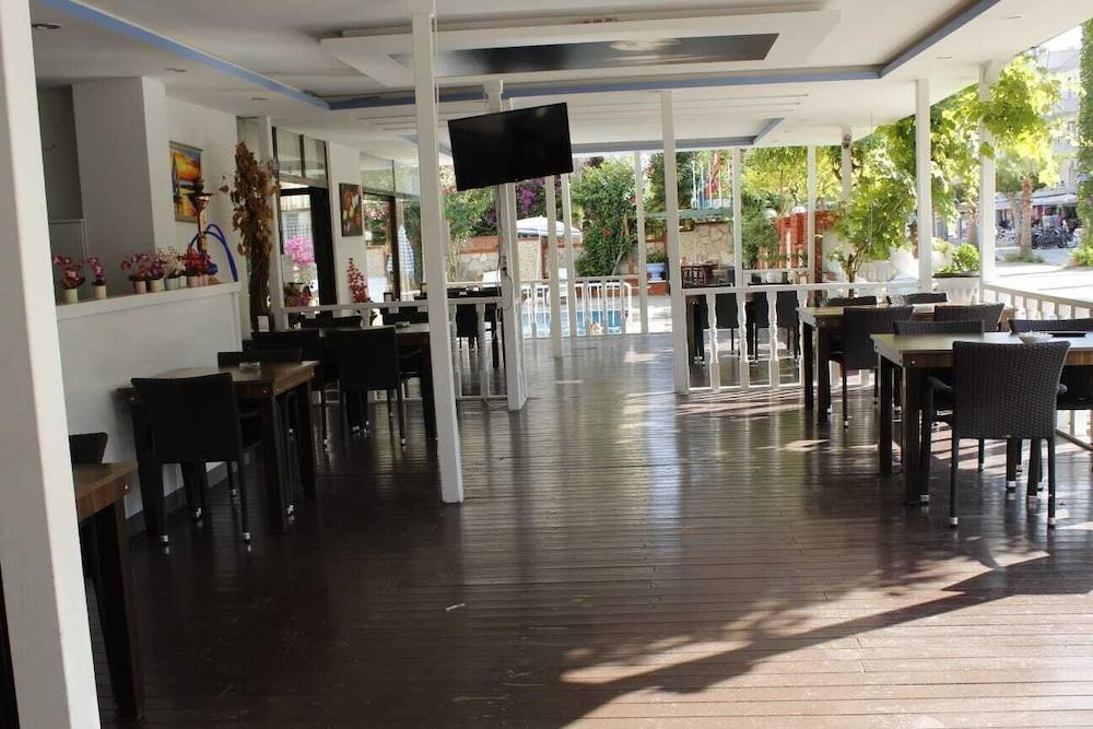 Moonlight Hotel Alanya