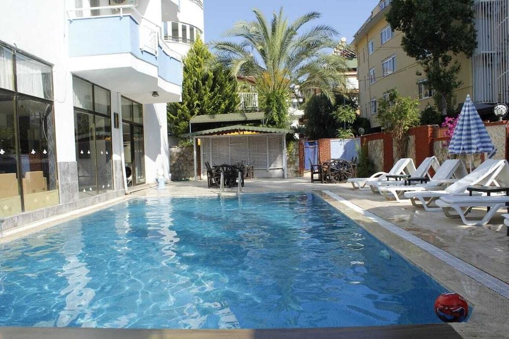 Hotel Moonlight 3*