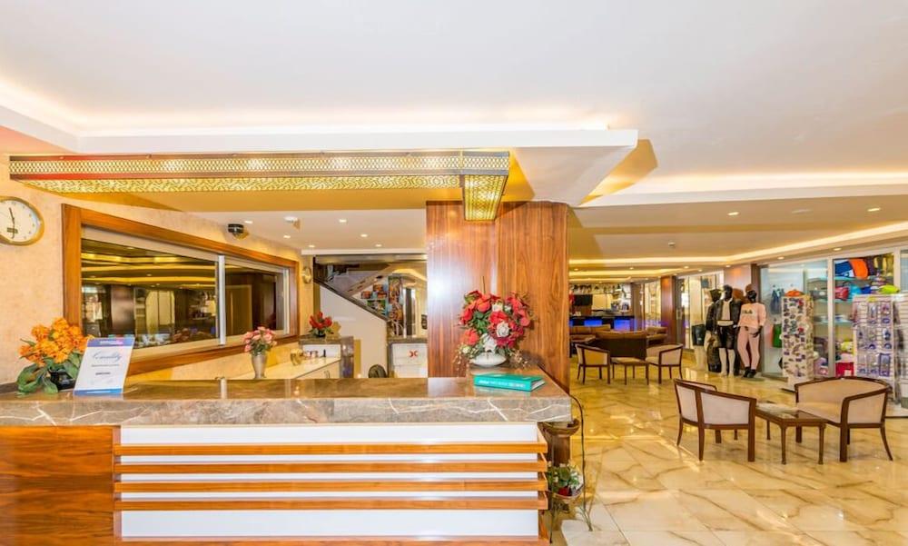 Lavinia & 3* Alanya