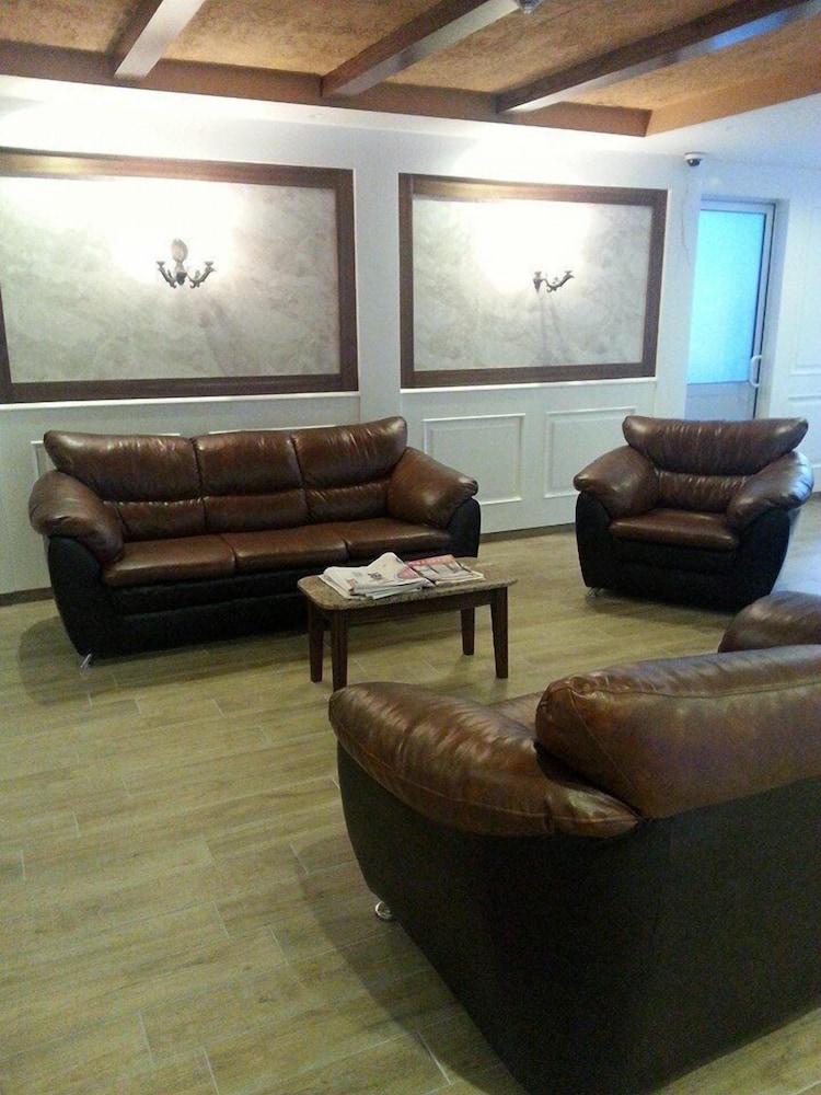 Lavinia & 3* Alanya