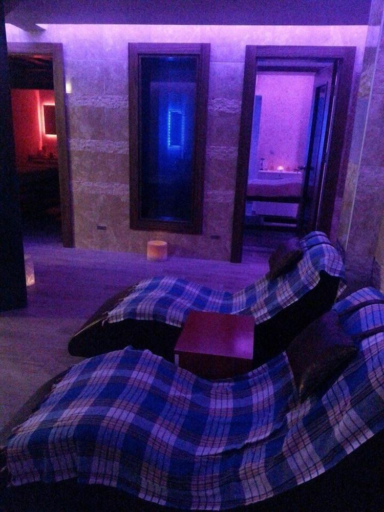 Aparthotel Lavinia & Alanya