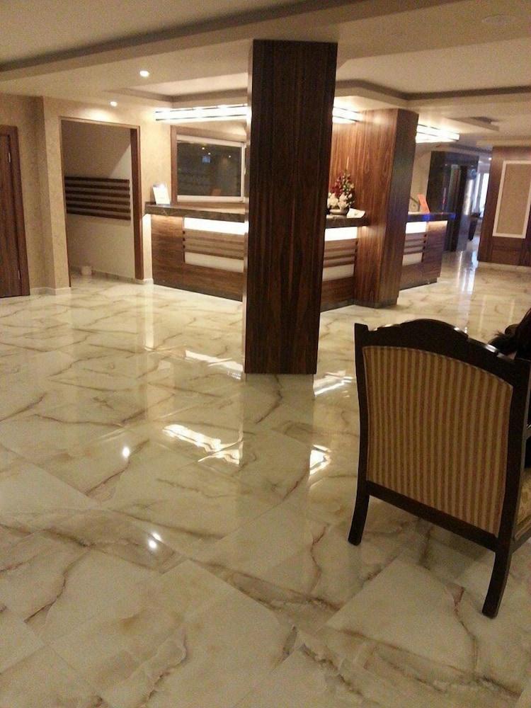 Lavinia & Aparthotel Alanya