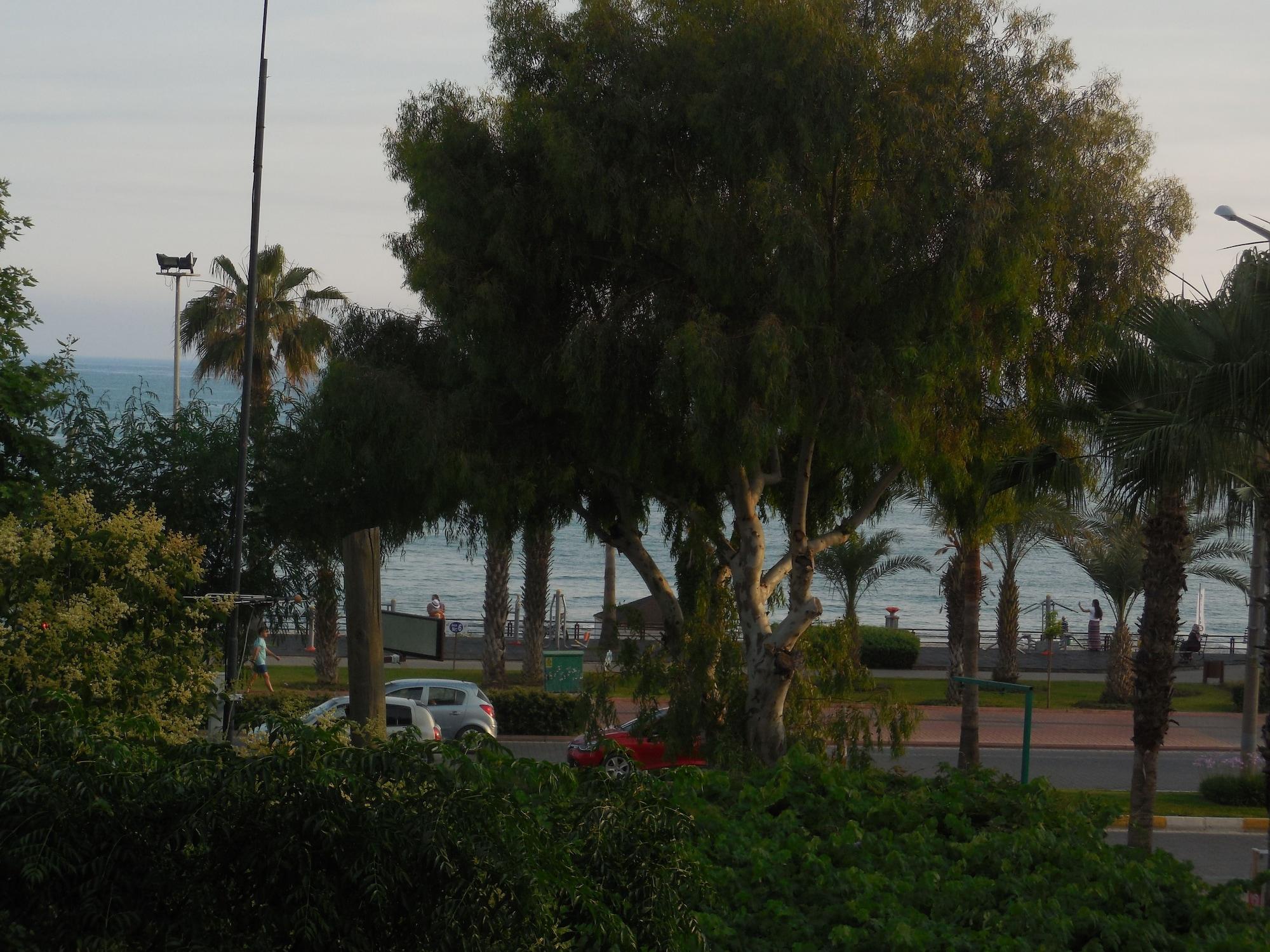 Resitalya 2* Alanya