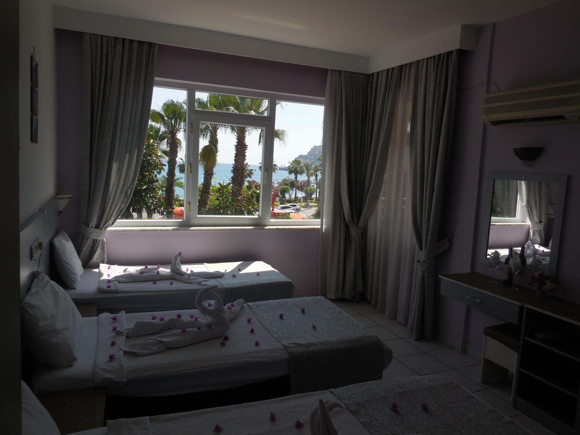 Hotel Resitalya Alanya