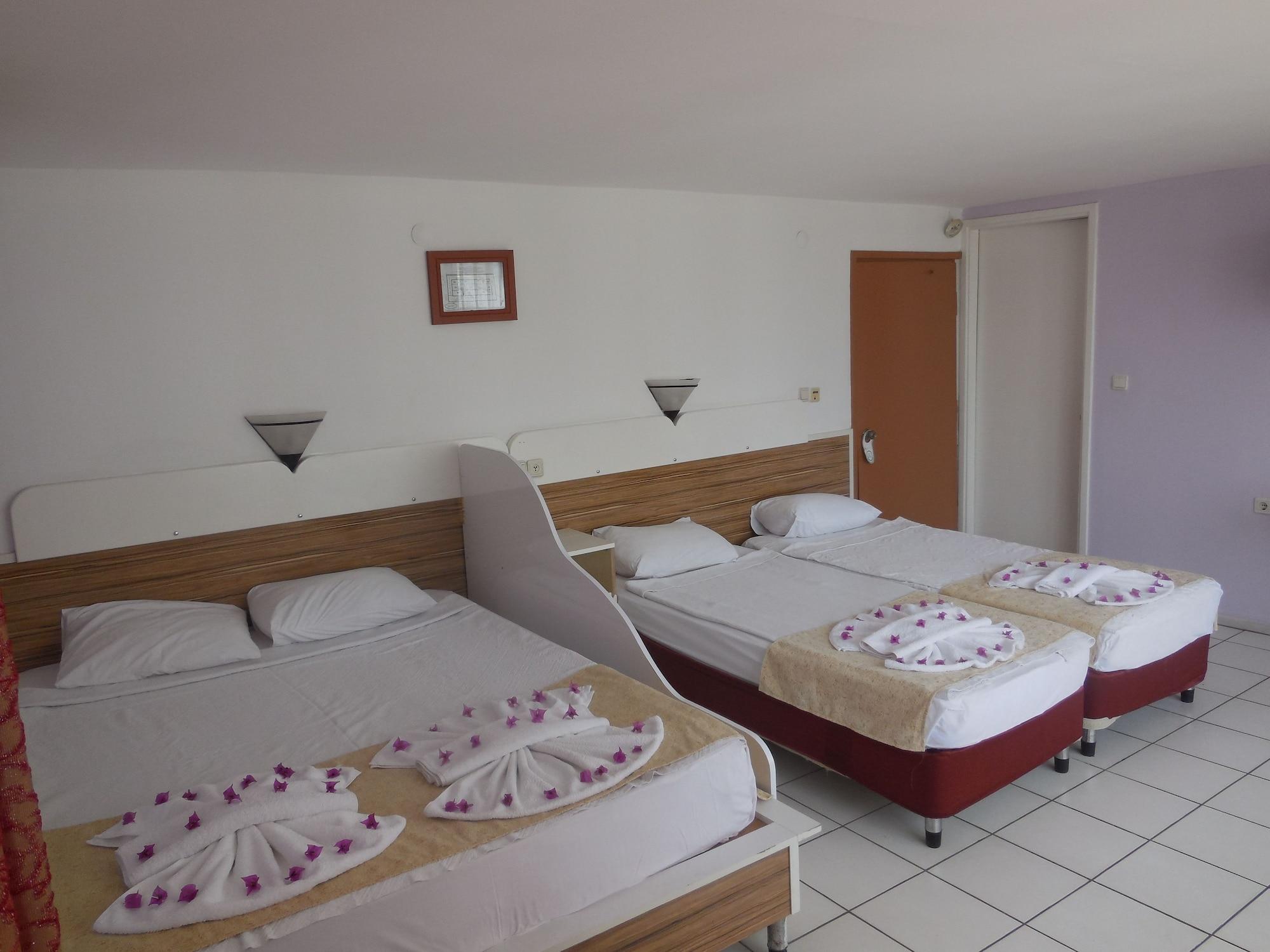 Resitalya Hotel Alanya