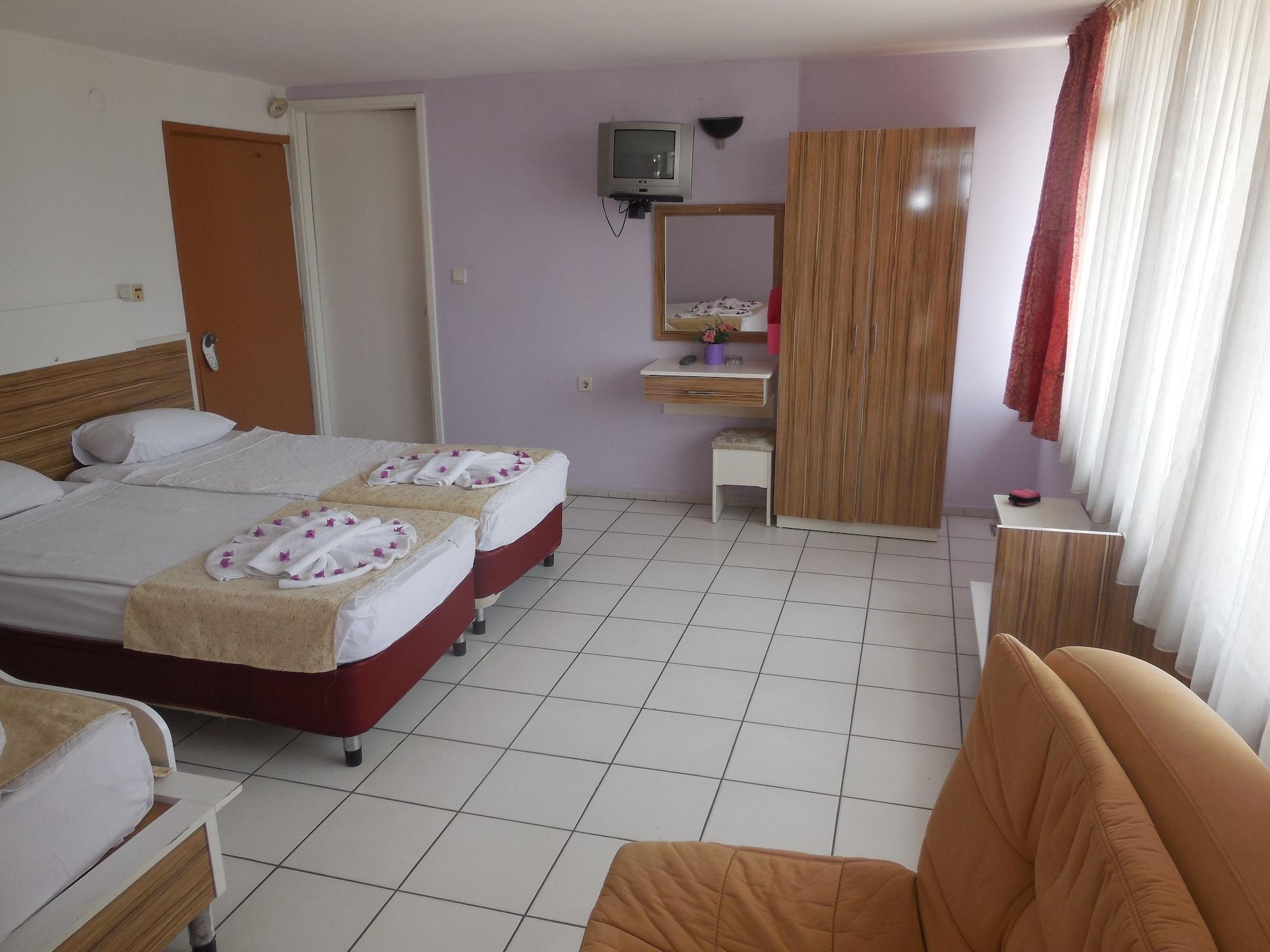 Hotel Resitalya