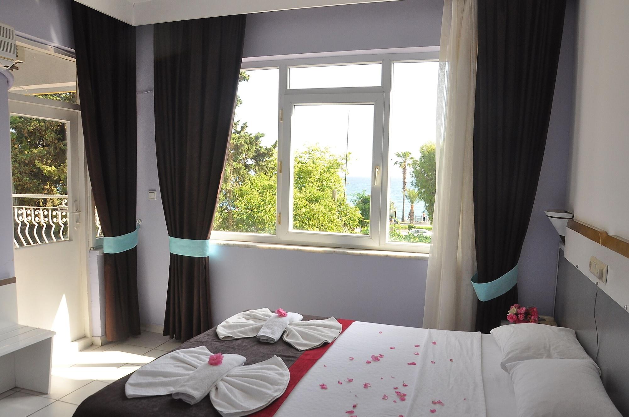 Resitalya Alanya