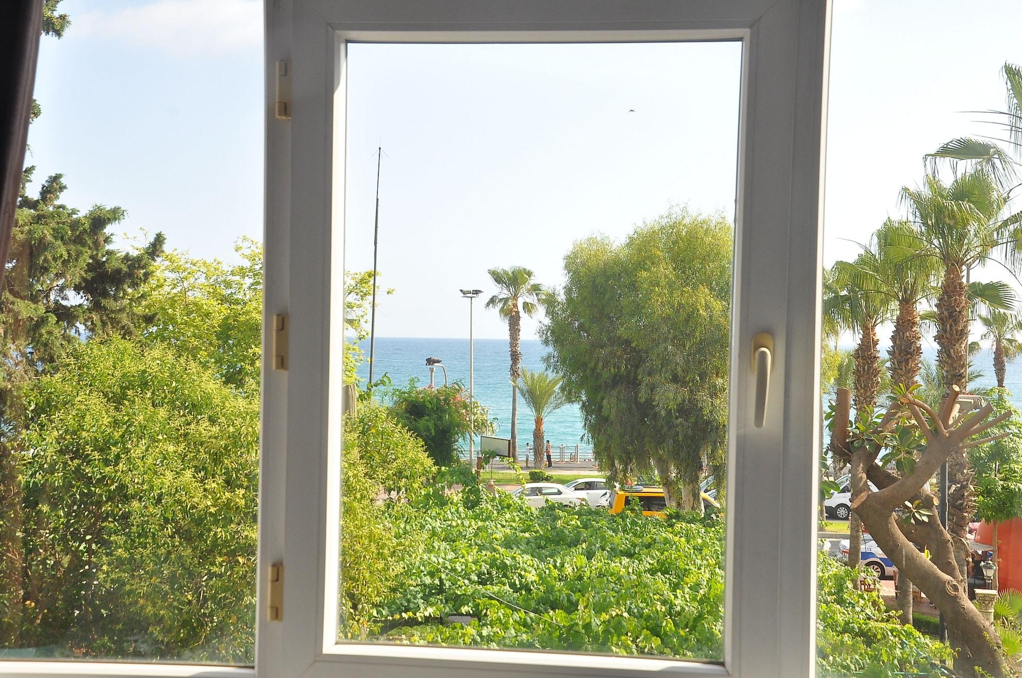 Resitalya Alanya