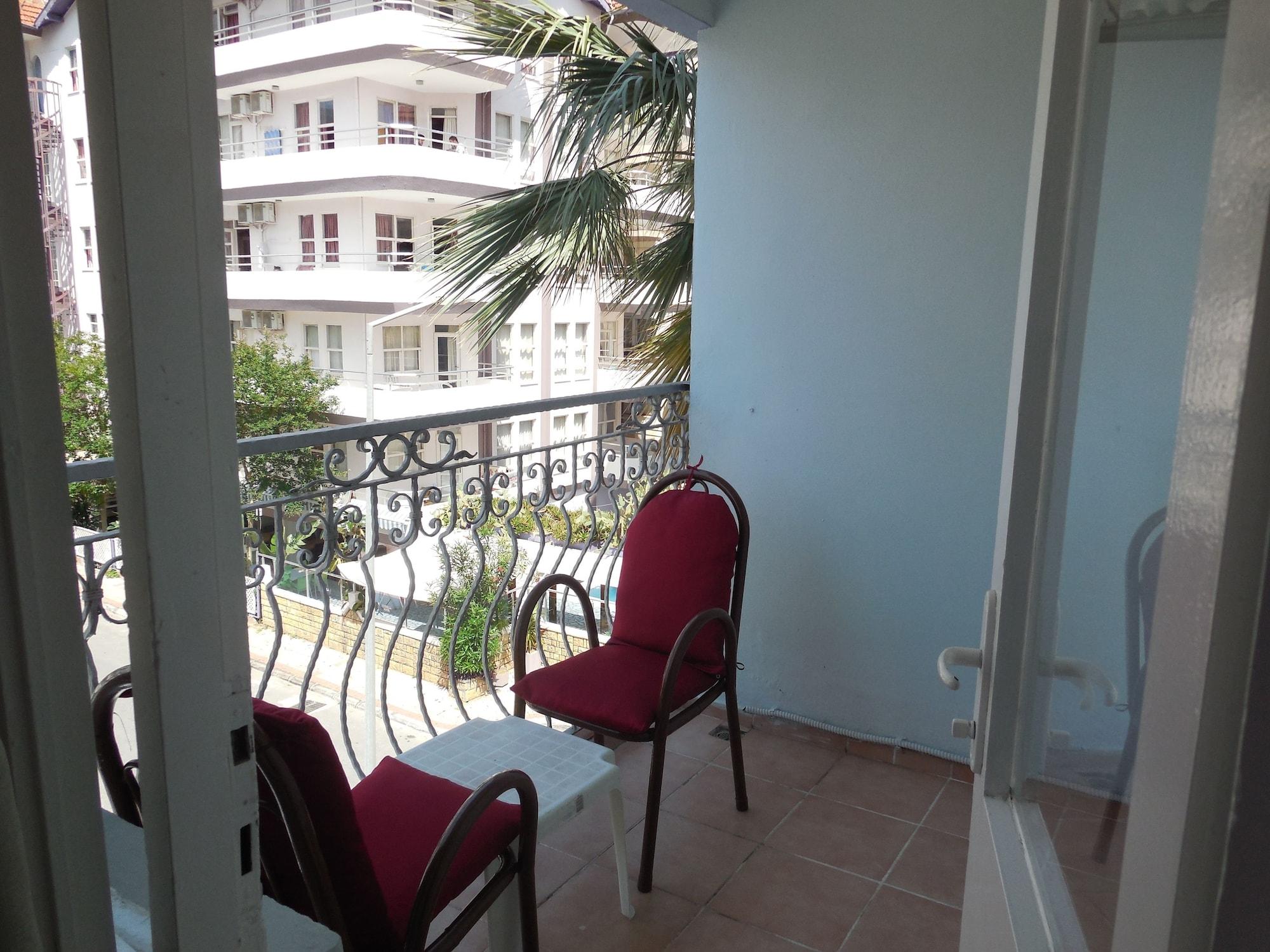 Resitalya Alanya