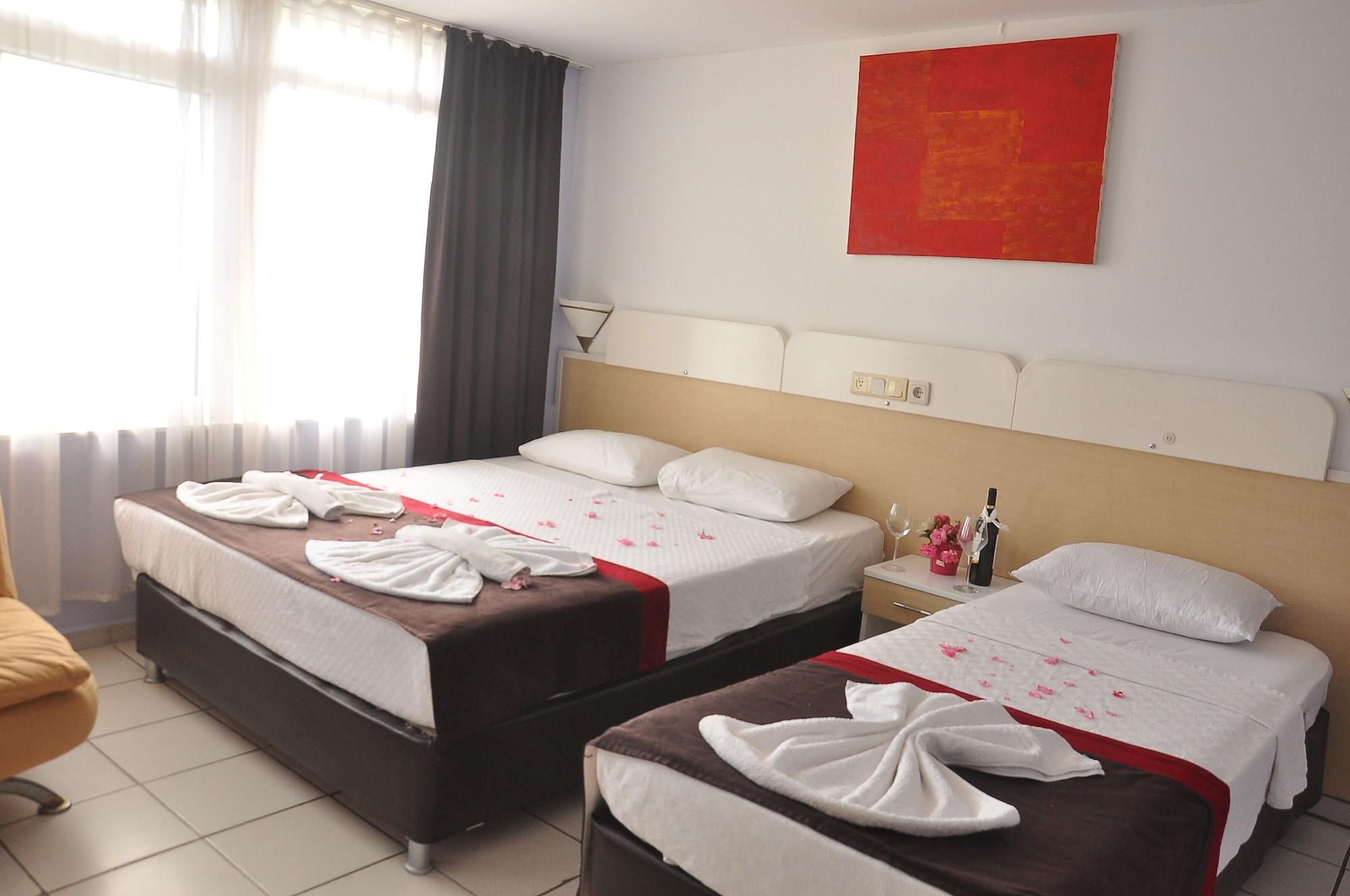 Resitalya 2* Alanya