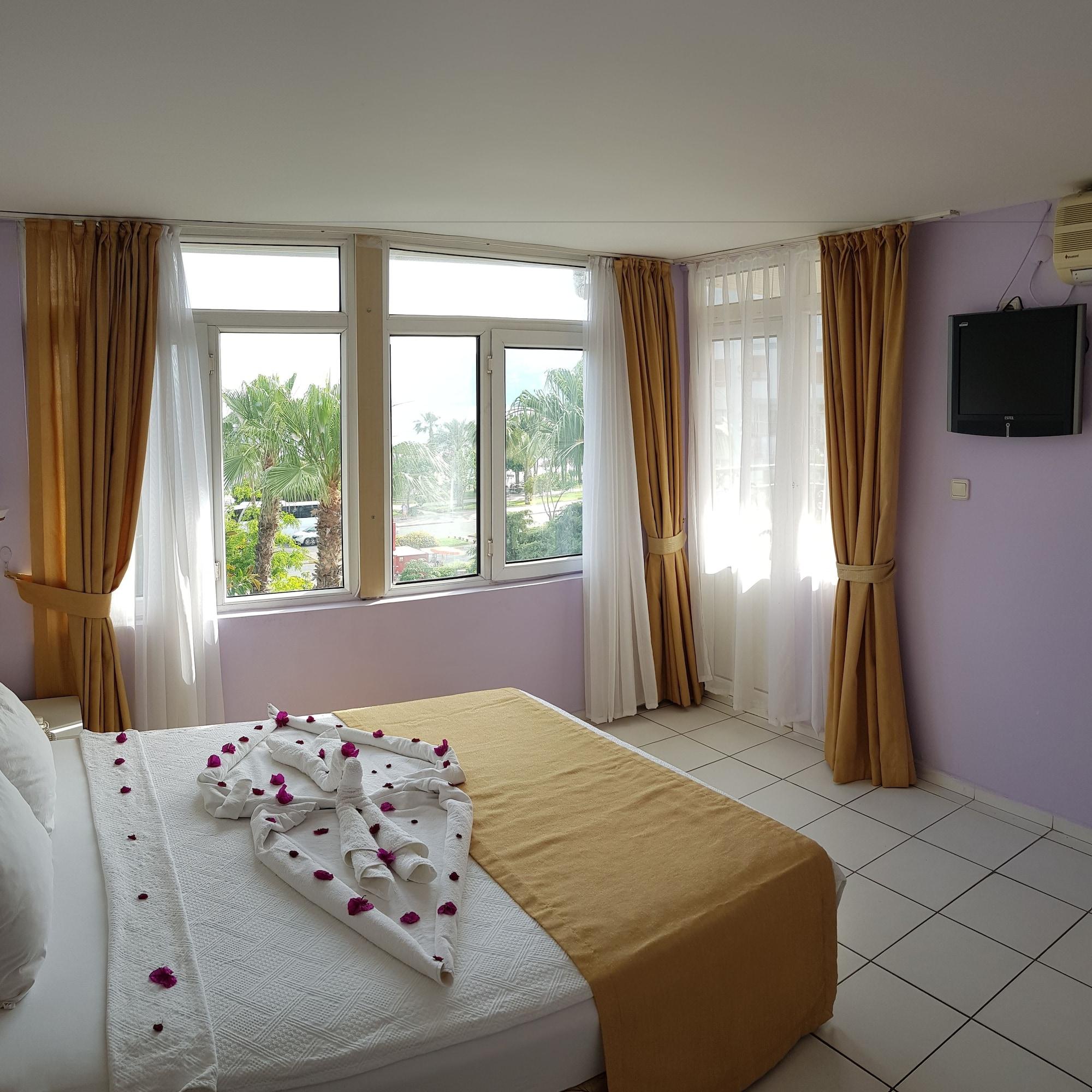 Hotel Resitalya 2*
