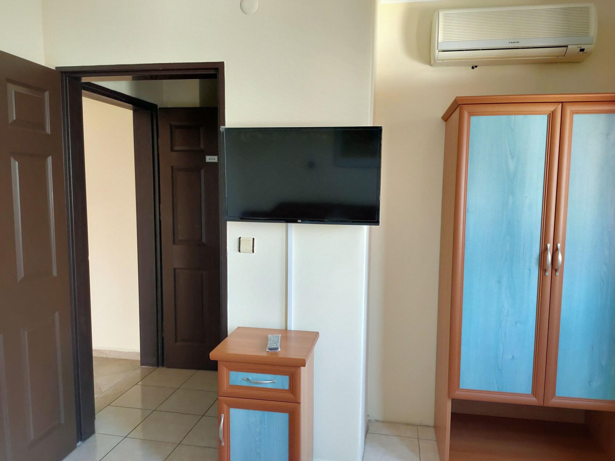 Aparthotel Sailorson