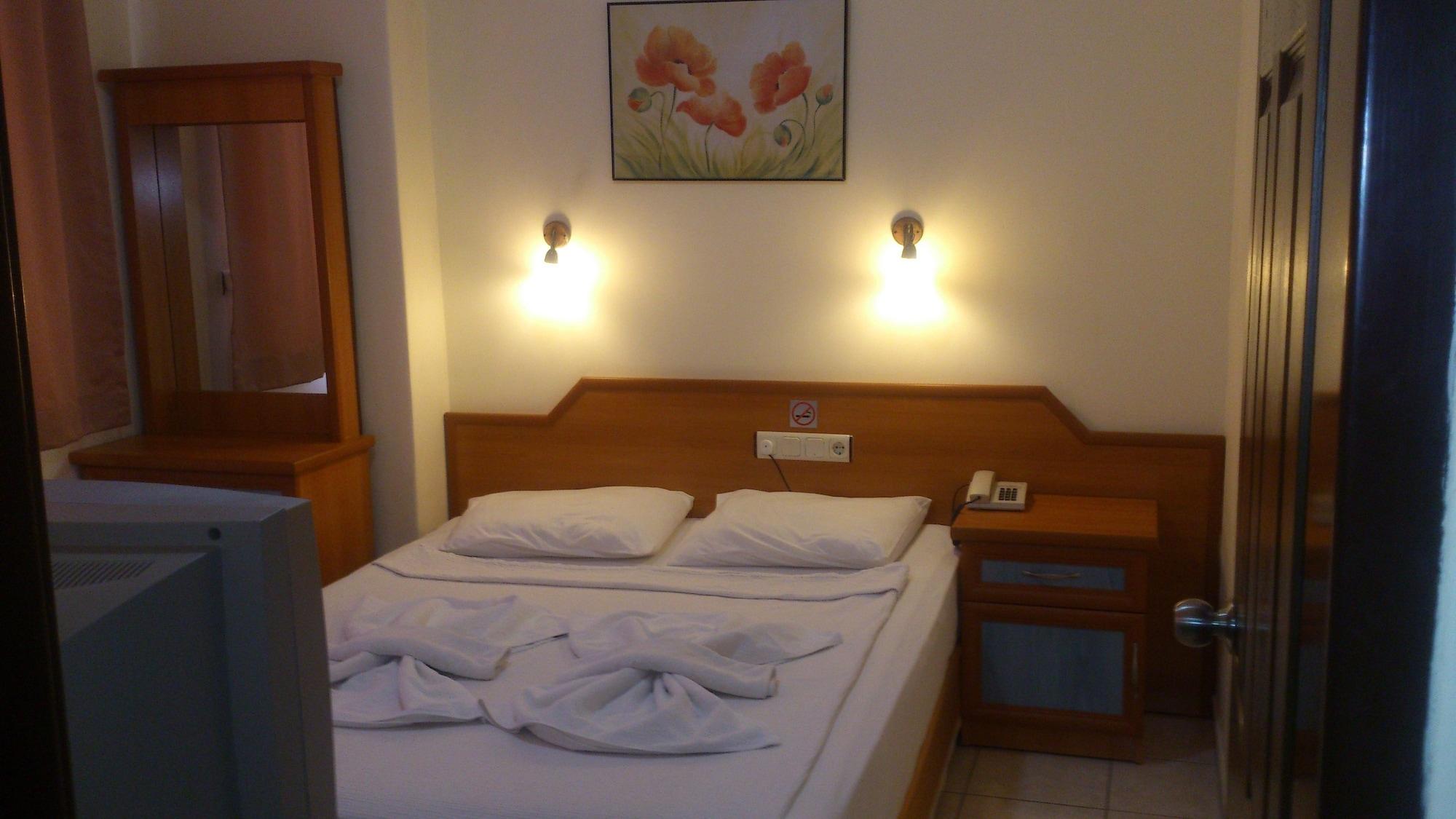 Sailorson Aparthotel 2*