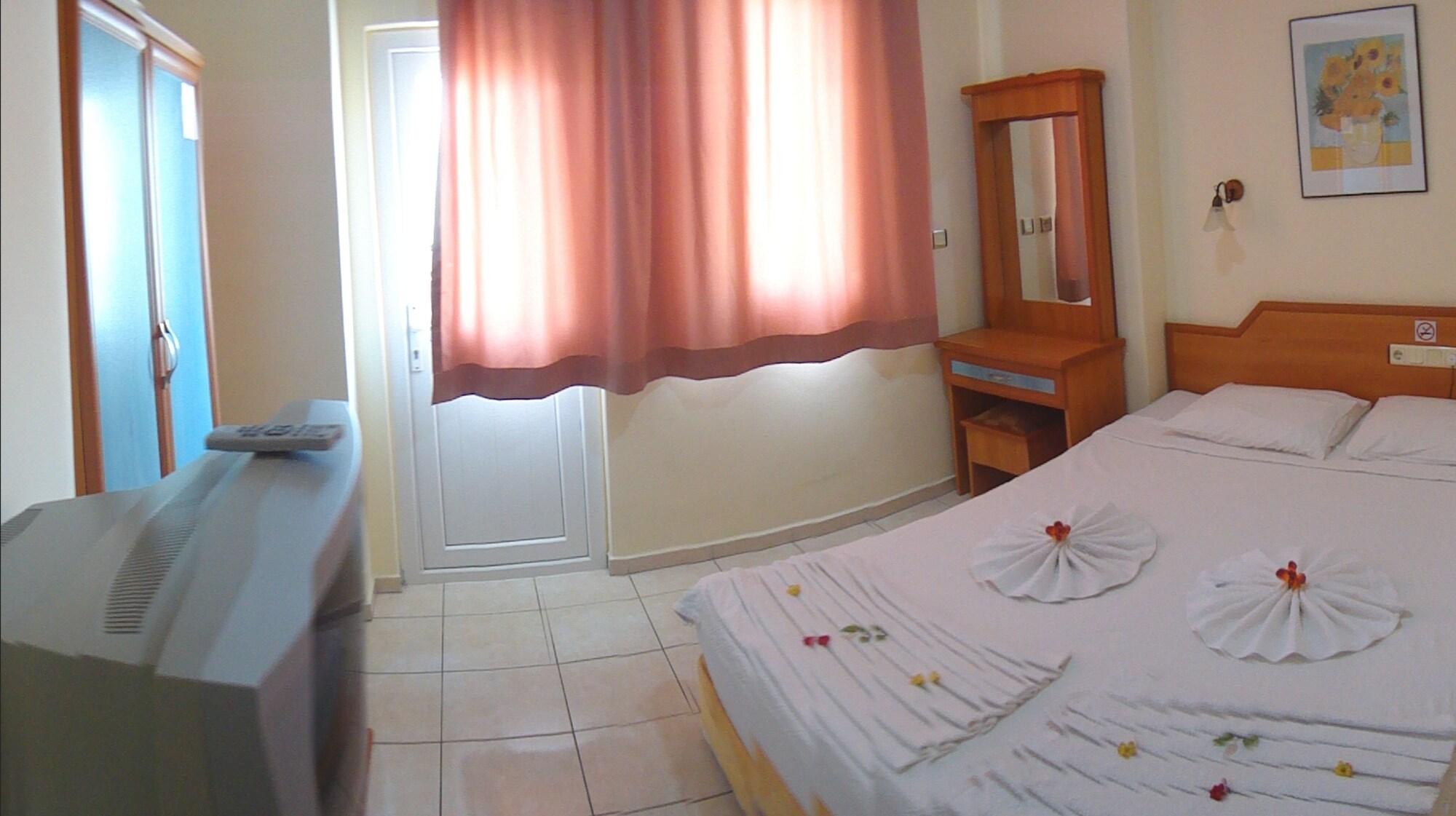 Aparthotel Sailorson Alanya