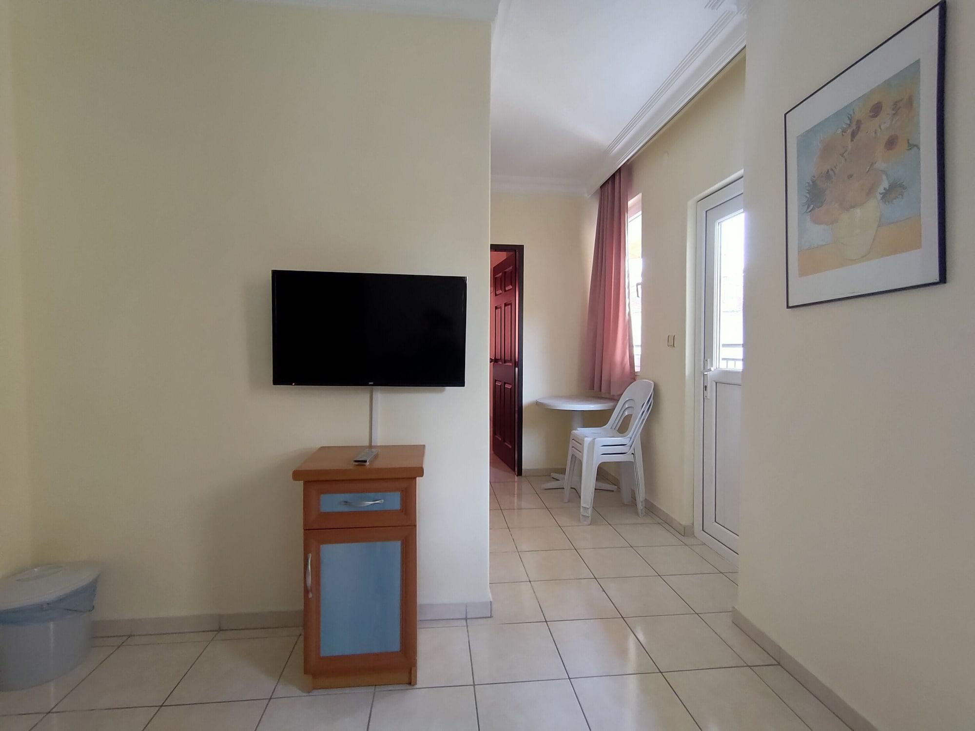 Sailorson Aparthotel 2*