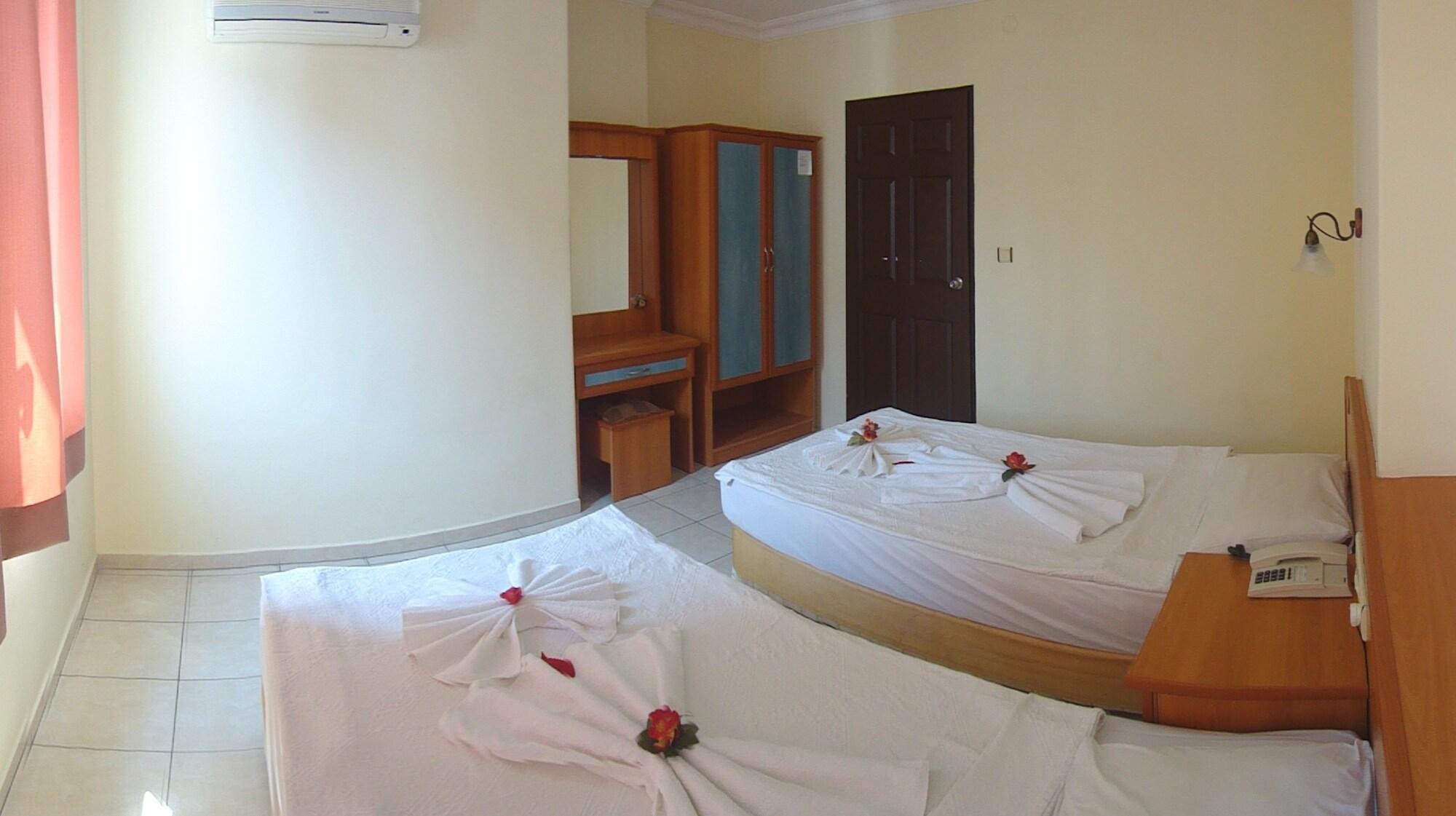 Aparthotel Sailorson