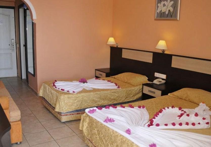 First Class Alanya