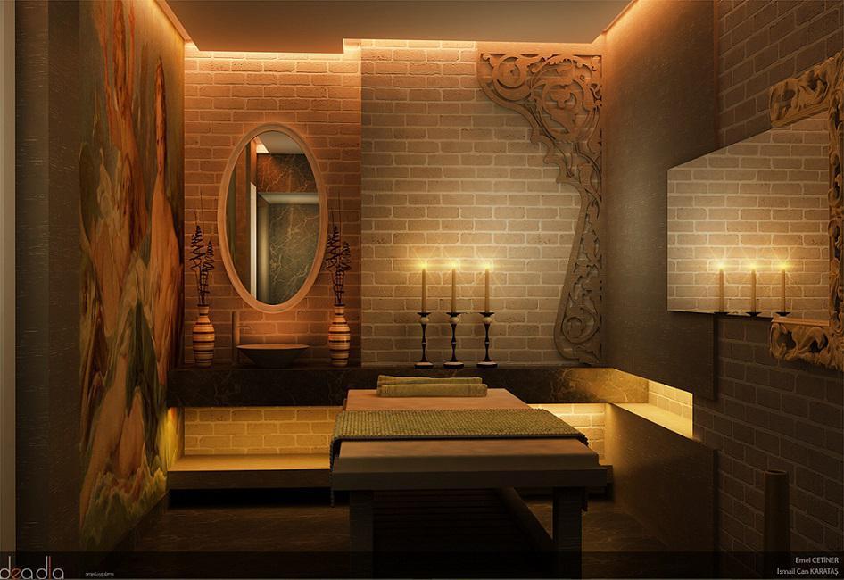 Xperia Saray 4* Alanya