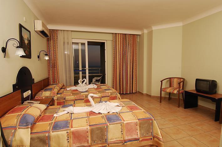 Xperia Saray Resort