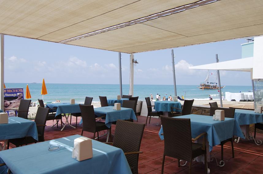Resort Xperia Saray 4*