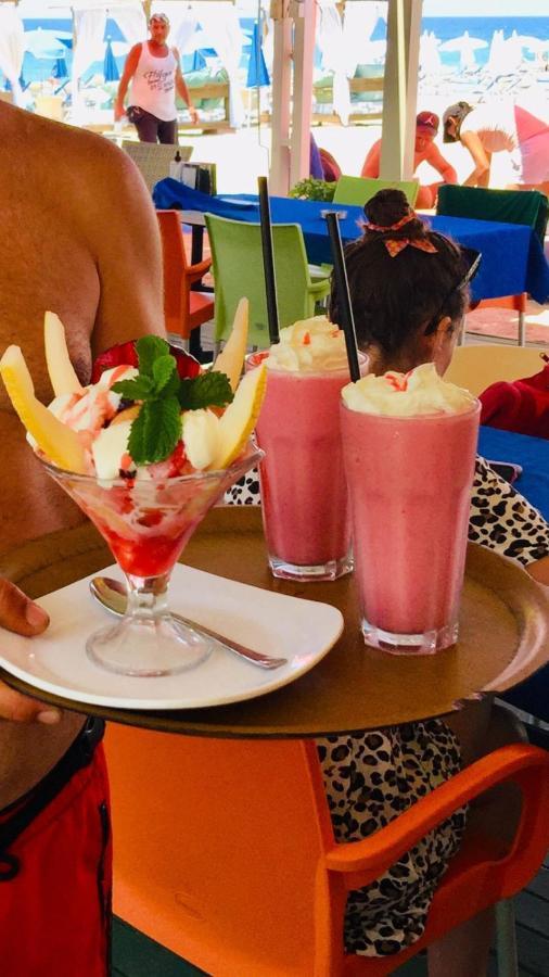 Bilkay Hotel Alanya