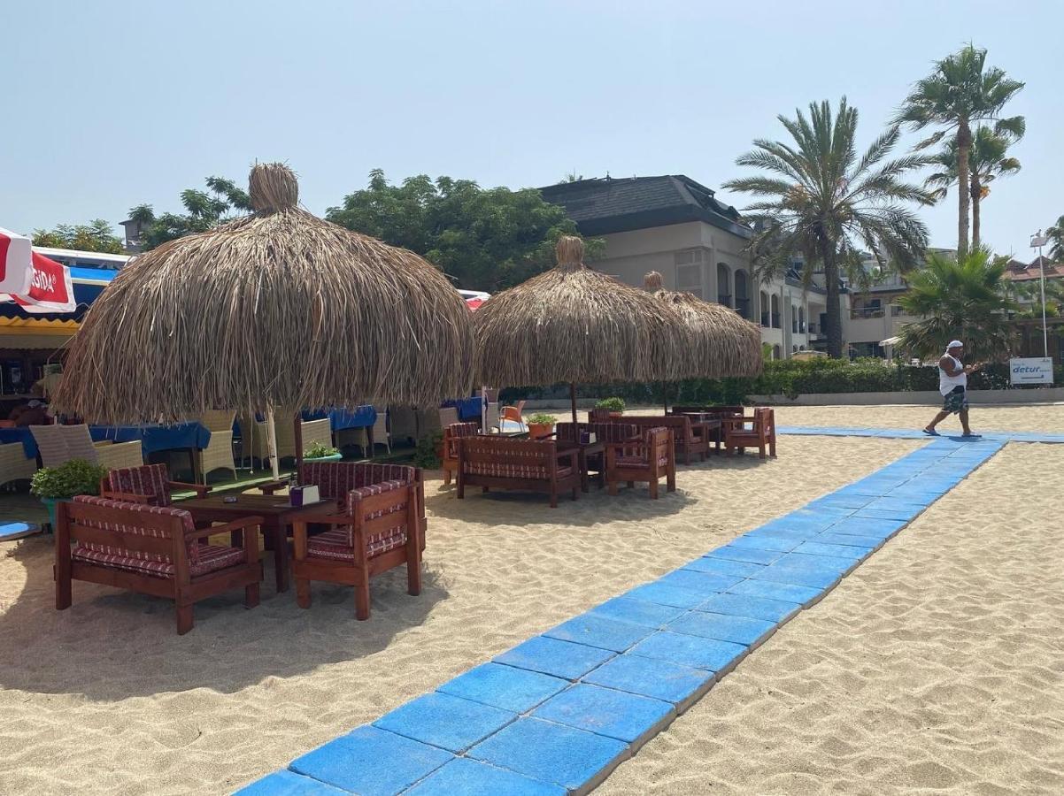 Bilkay Hotel Alanya
