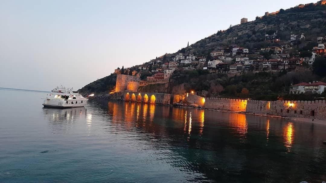 Bilkay Hotel Alanya