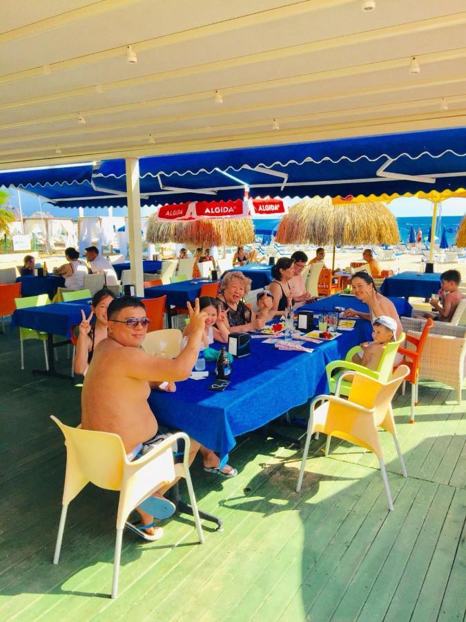Bilkay 3* Alanya