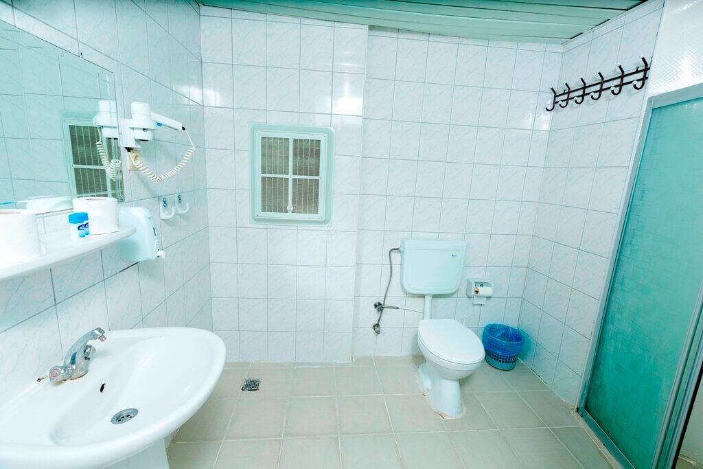 Nehir Hotel Alanya