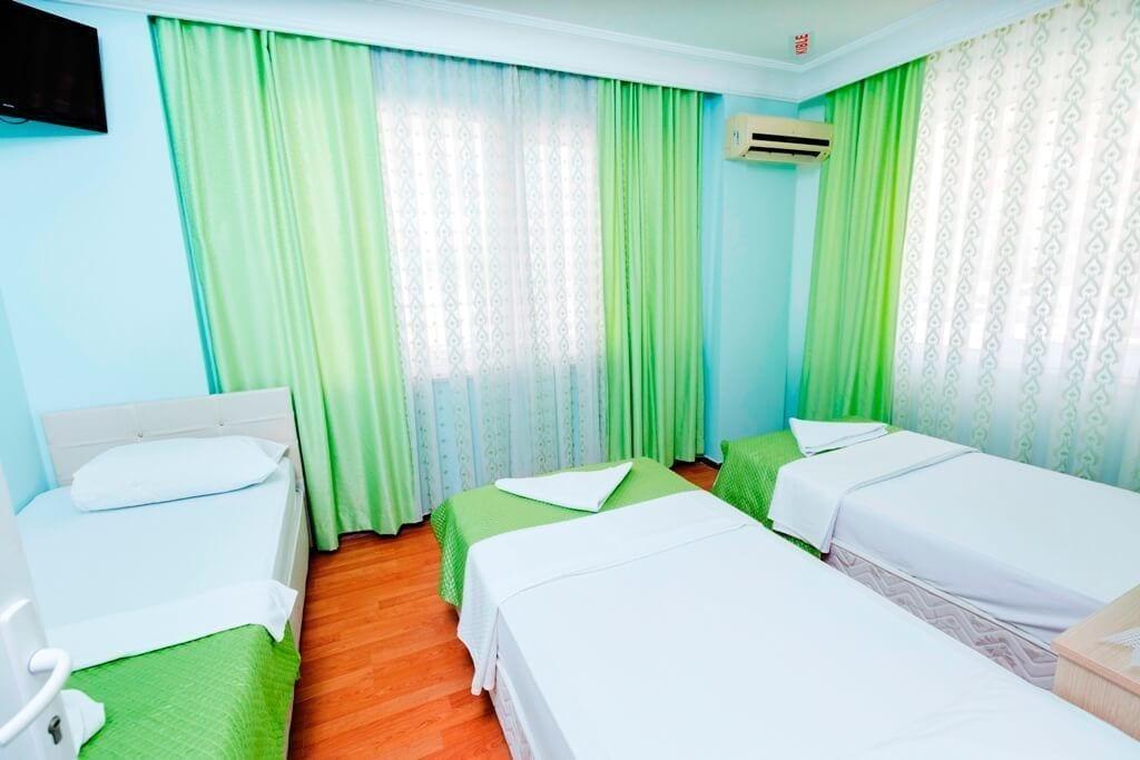 Nehir Hotel Alanya