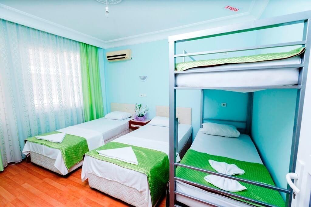 Hotel Nehir 3*
