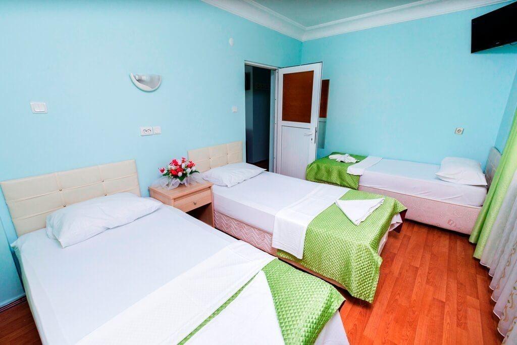 Nehir Hotel