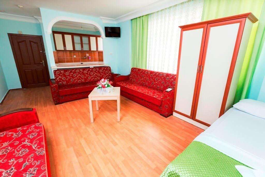 Nehir Hotel 3*