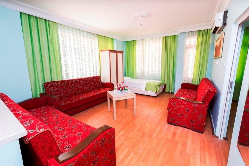 Nehir Hotel Alanya