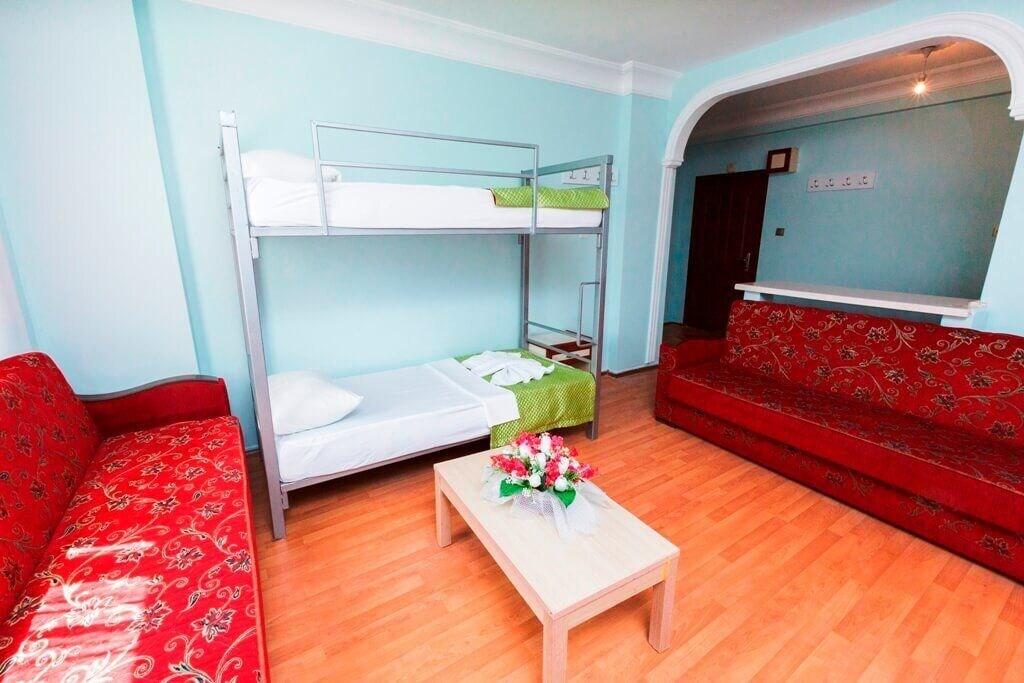 Hotel Nehir