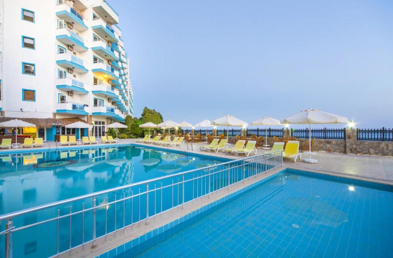 Hotel Grand Juno Beach Hotel Alanya