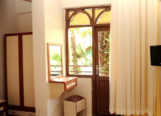 Hotel World Alanya