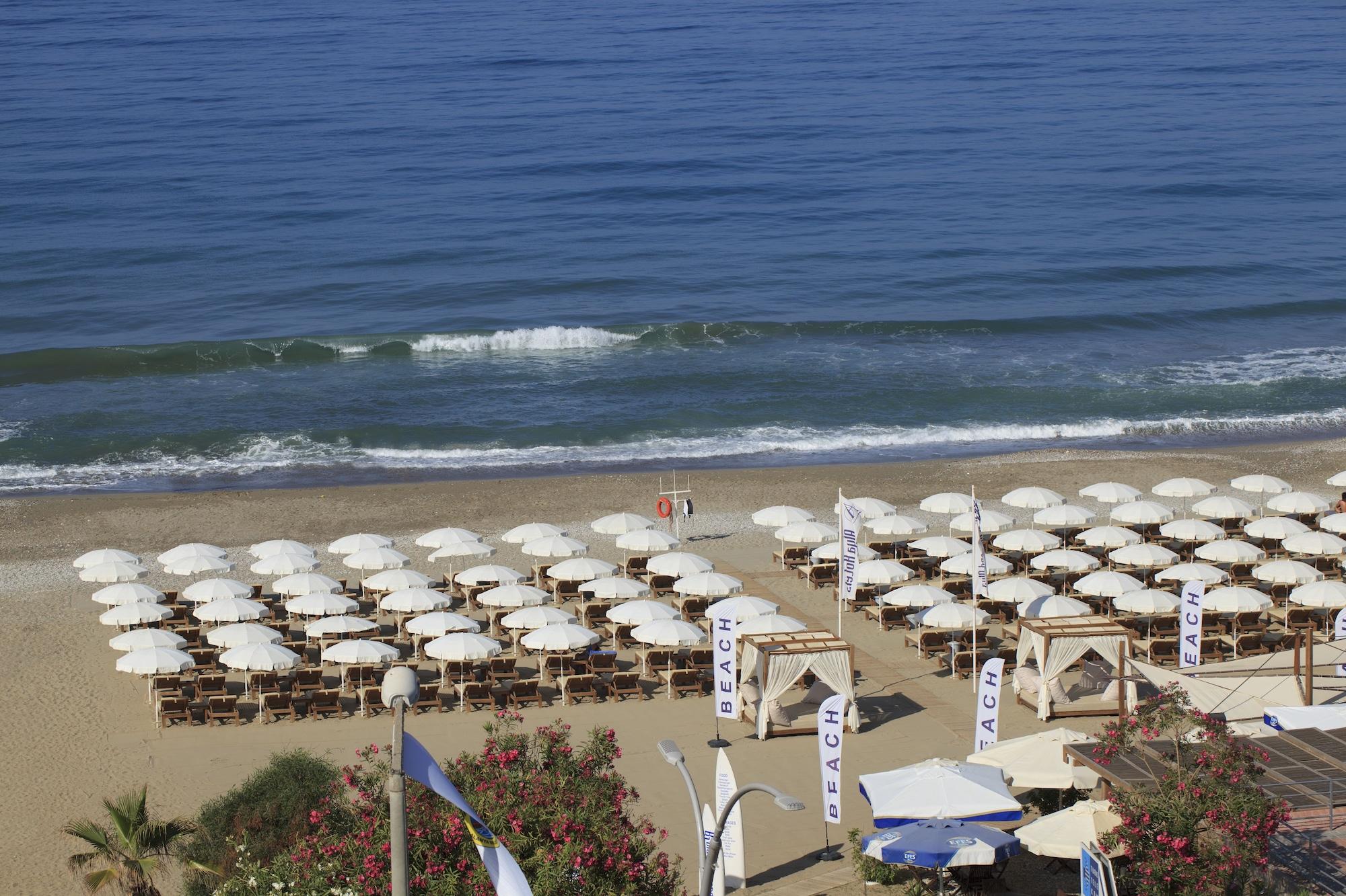 Blue Diamond Alya Alanya
