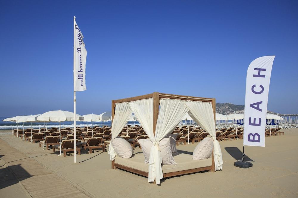 Blue Diamond Alya Alanya