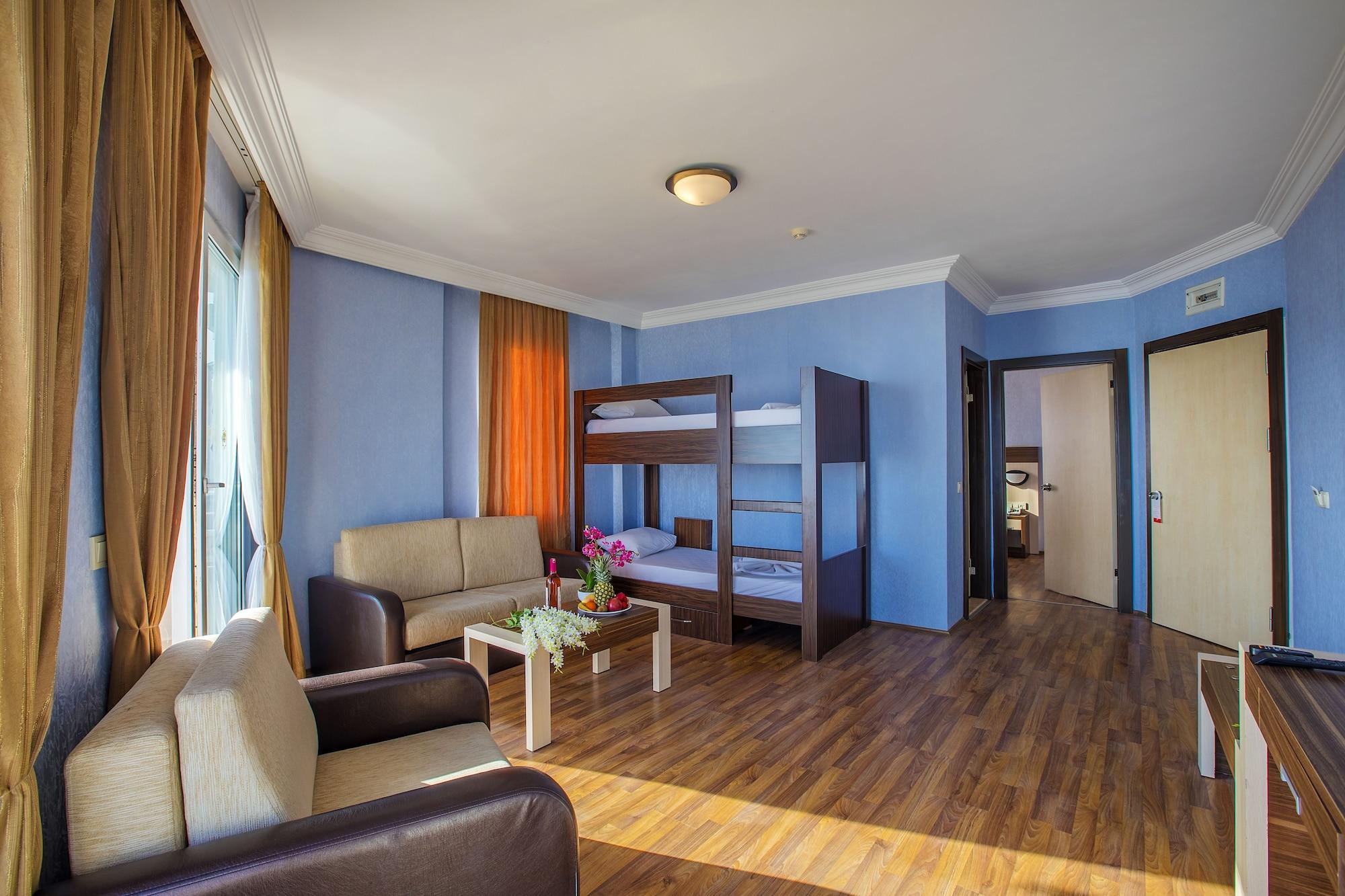 Hawaii Alanya