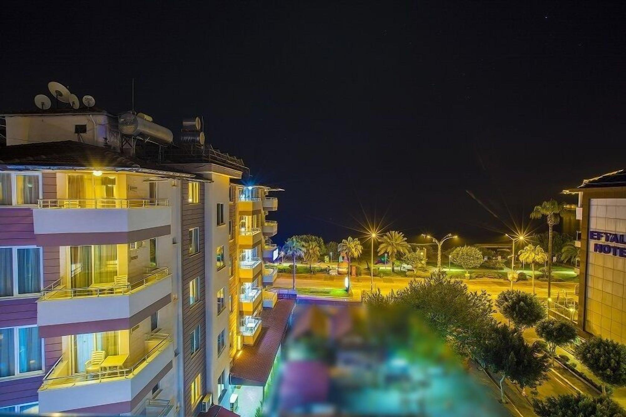Hawaii Alanya