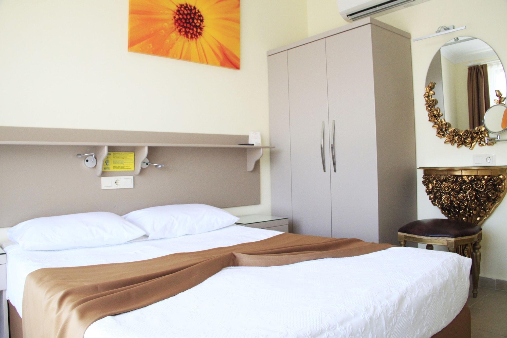 Gallion Hotel Alanya