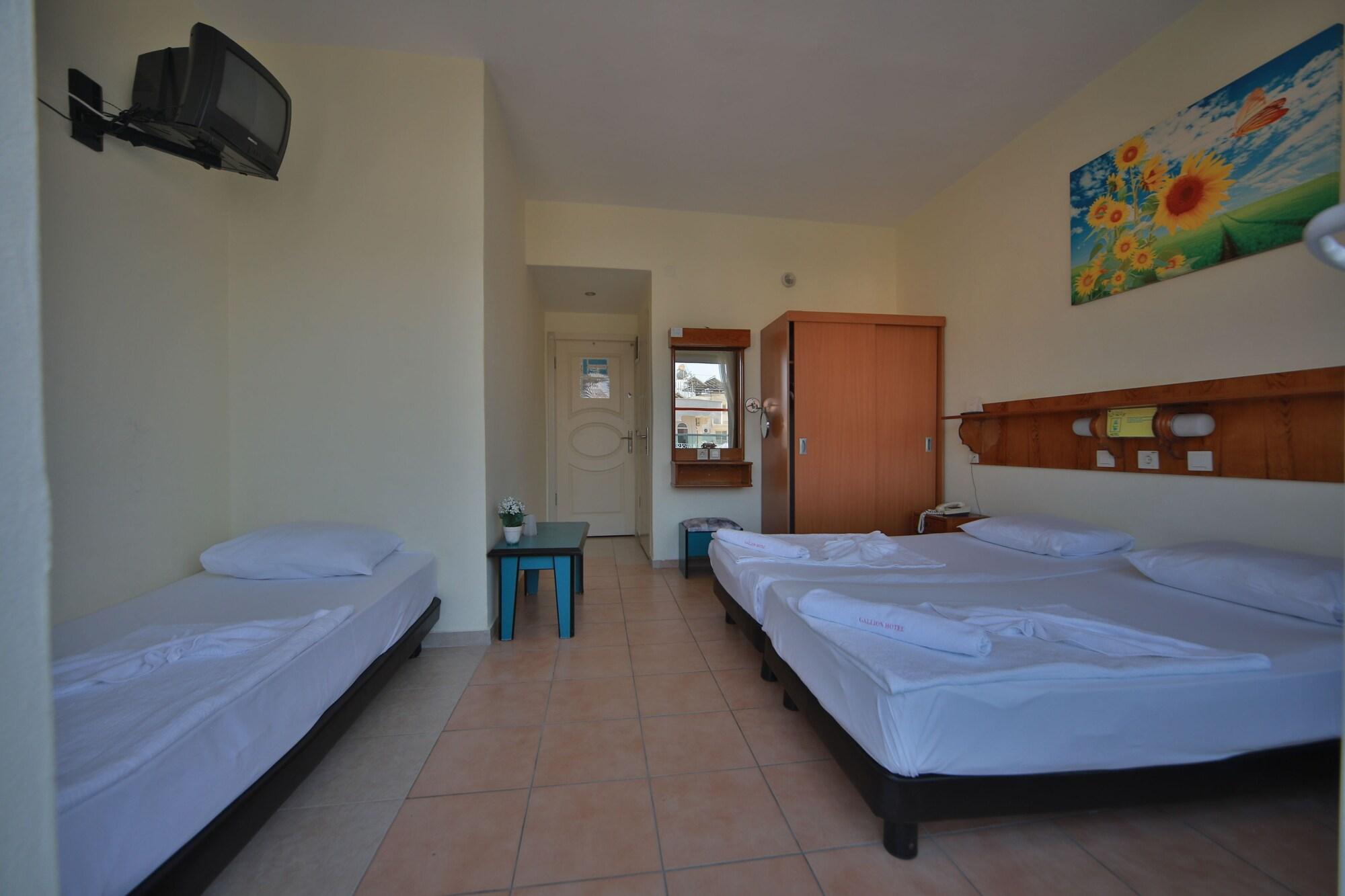 Hotel Gallion