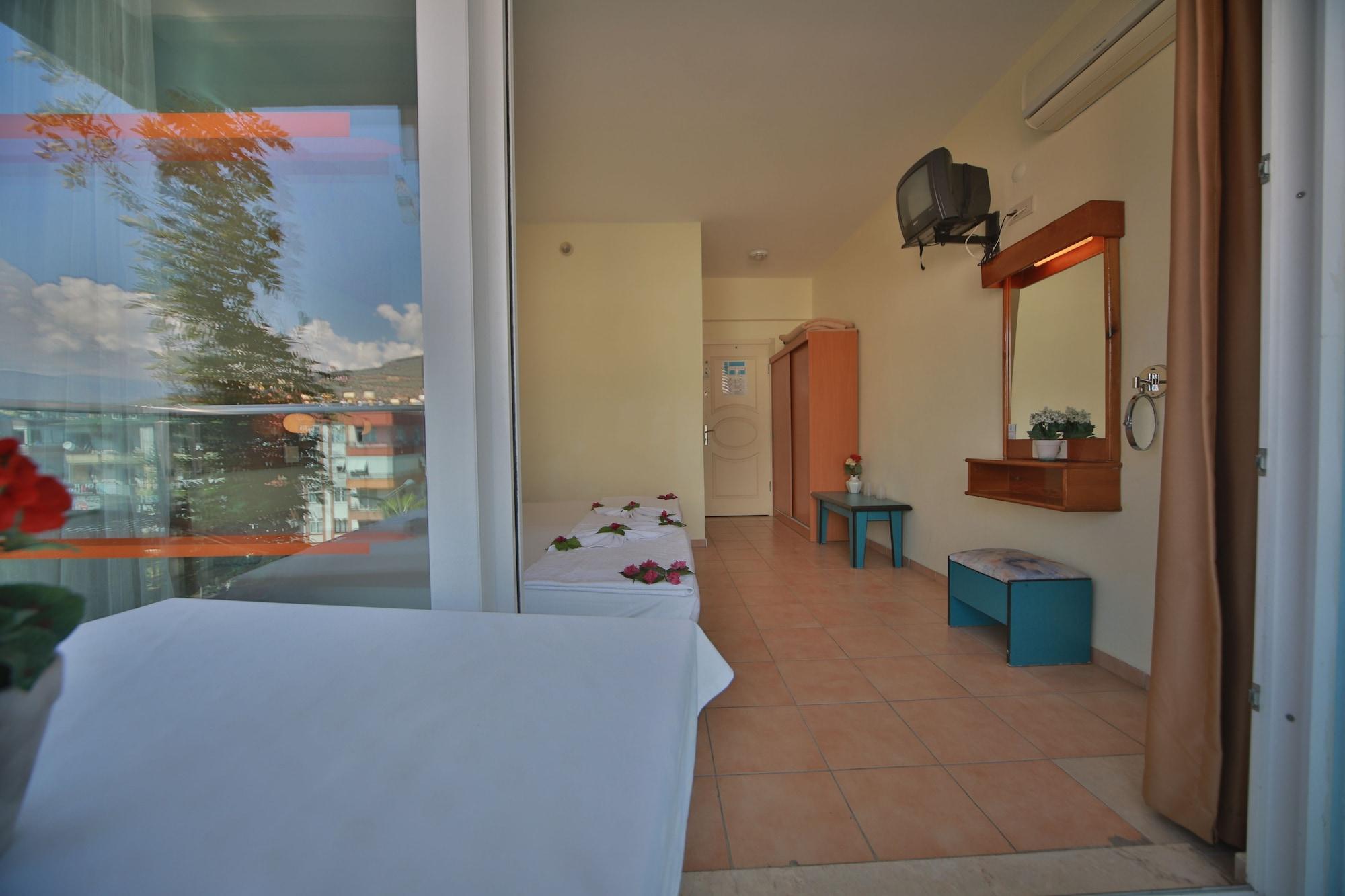 Gallion Hotel Alanya