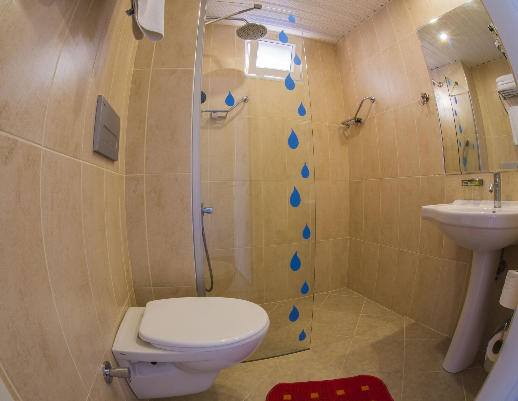 Gallion 2* Alanya