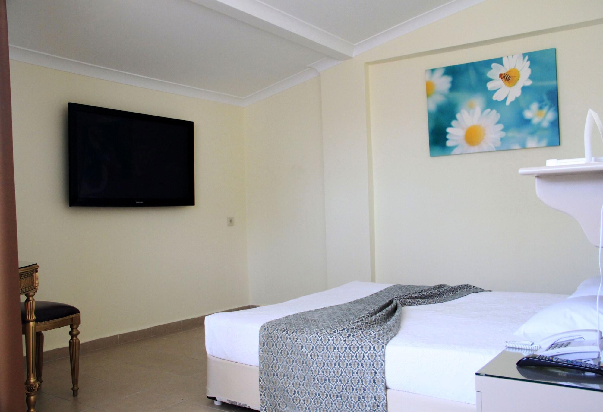 Gallion Alanya