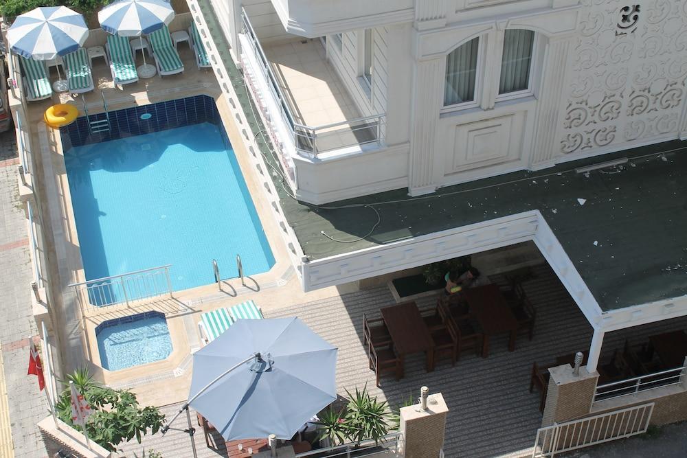 Hotel North Point Alanya
