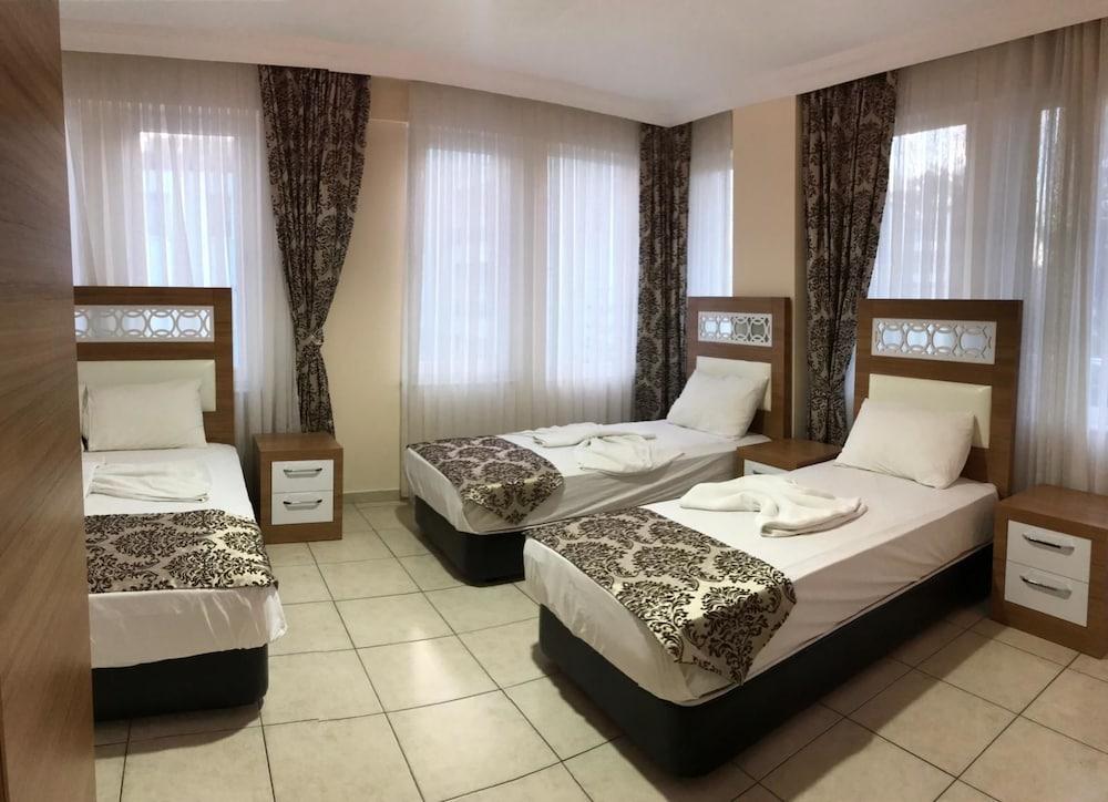 Hotel North Point Alanya