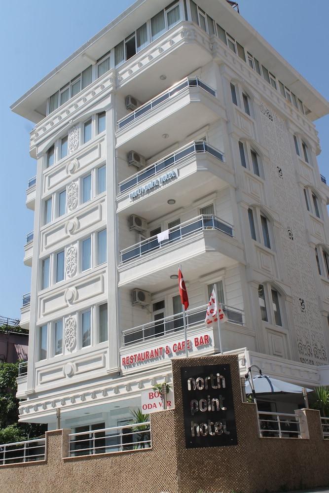 North Point 4*