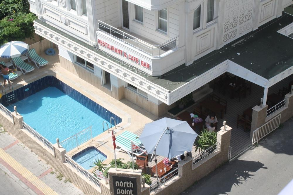 Hotel North Point Alanya